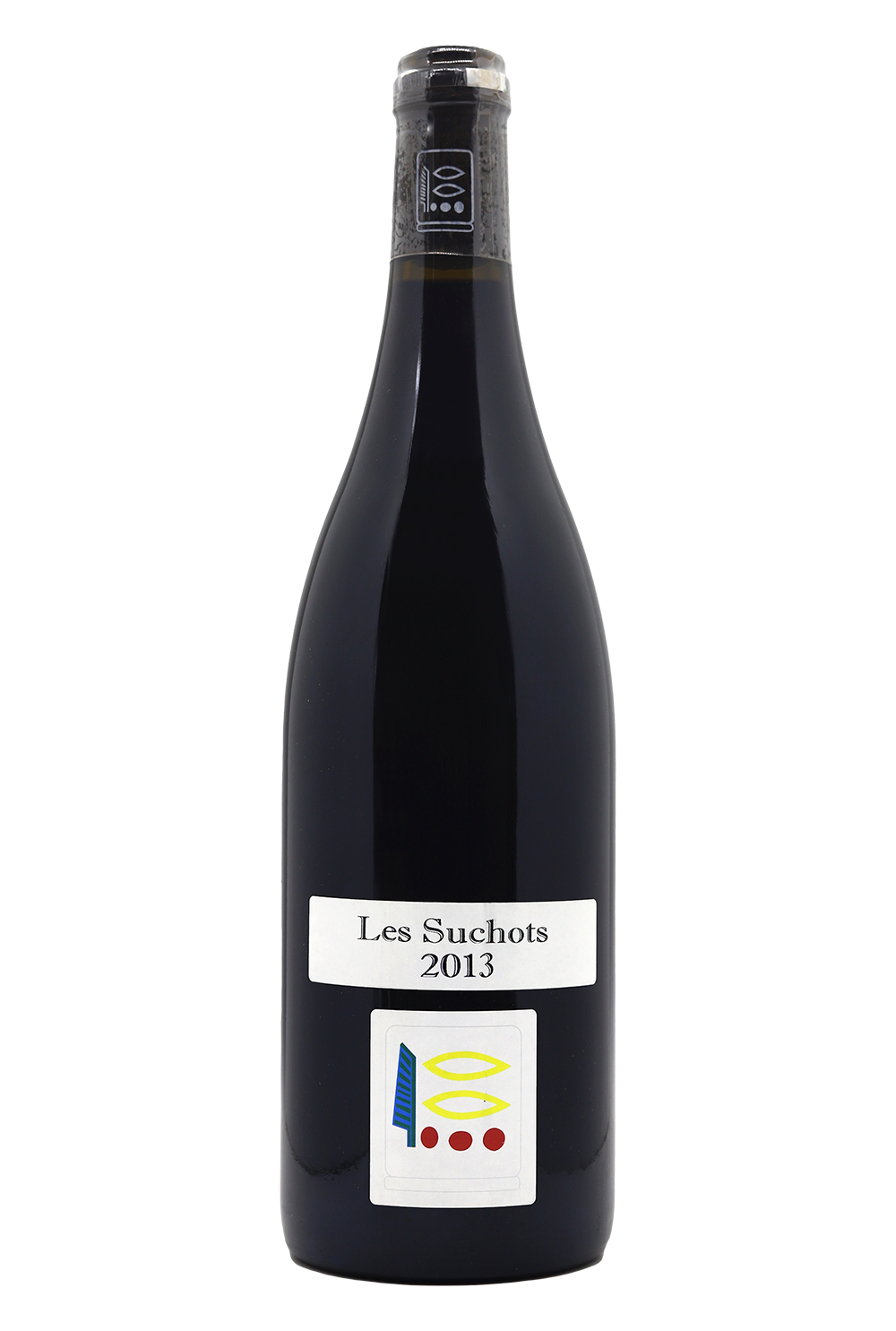 2013 Domaine Prieure Roch Vosne-Romanee 1er Cru Les Suchots