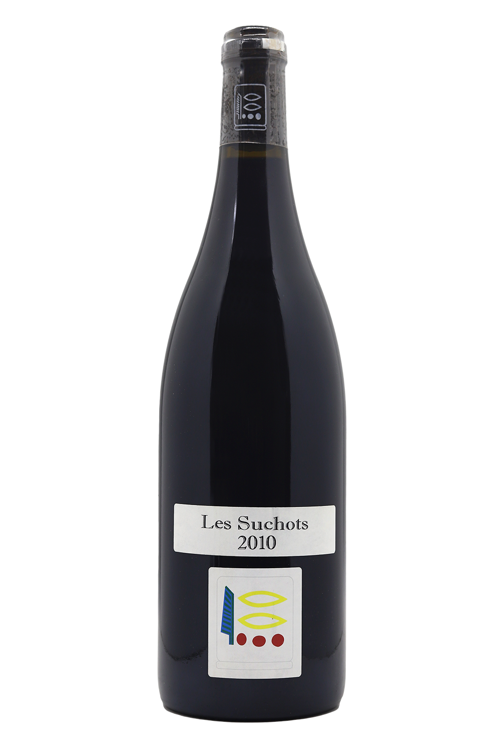 2010 Domaine Prieure Roch Vosne-Romanee 1er Cru Les Suchots