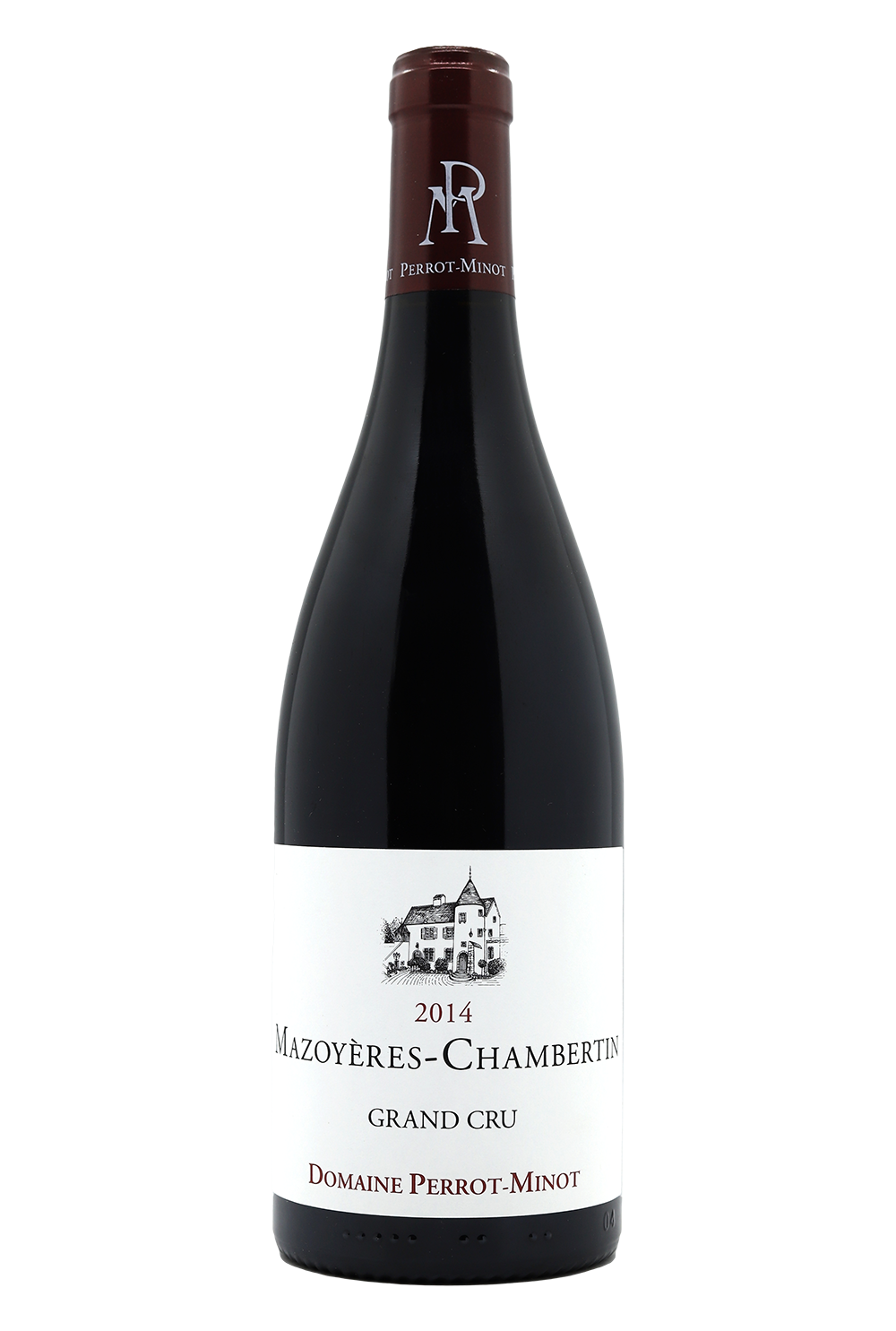 2014 Domaine Perrot-Minot Mazoyeres-Chambertin Grand Cru Vieilles Vignes