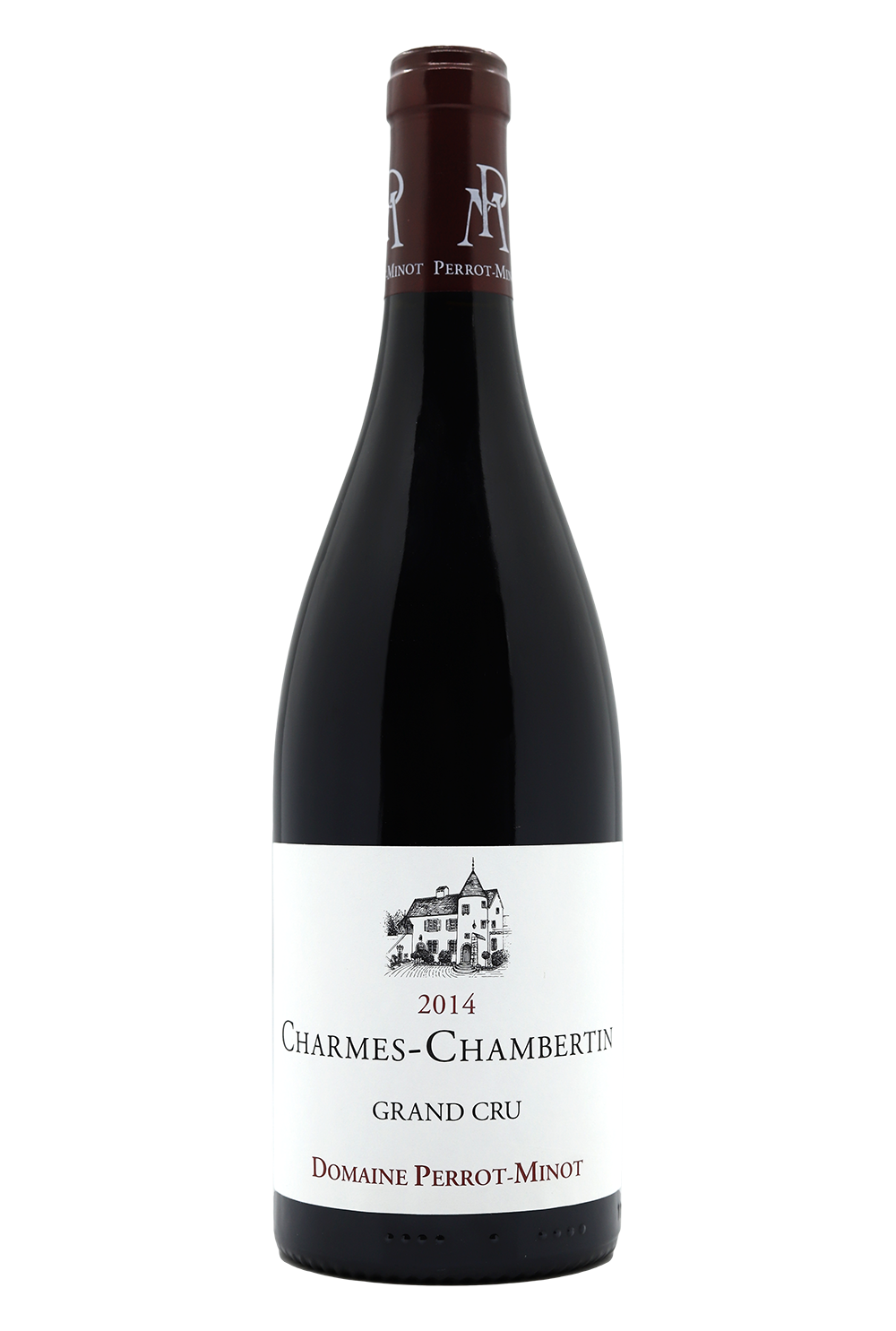 2014 Domaine Perrot-Minot Charmes-Chambertin Grand Cru Vieilles Vignes