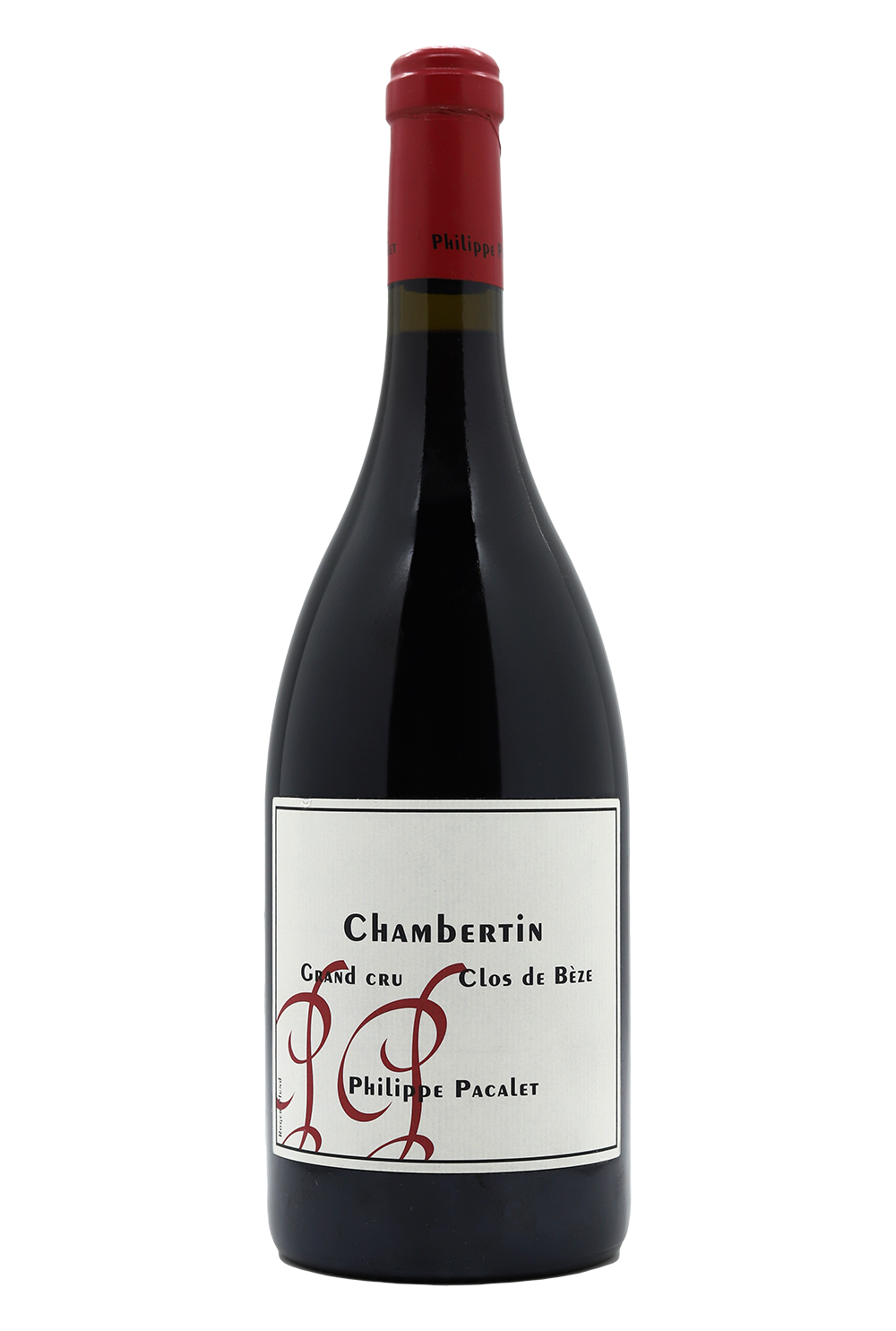 2009 Philippe Pacalet Chambertin-Clos de Beze Grand Cru