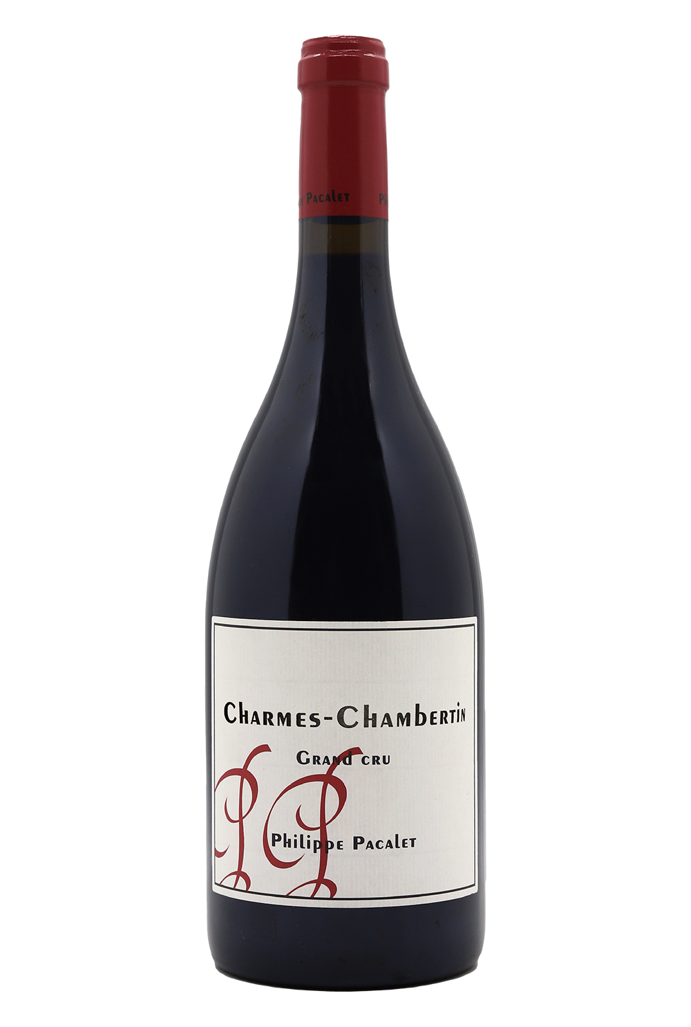 2009 Philippe Pacalet Charmes-Chambertin Grand Cru