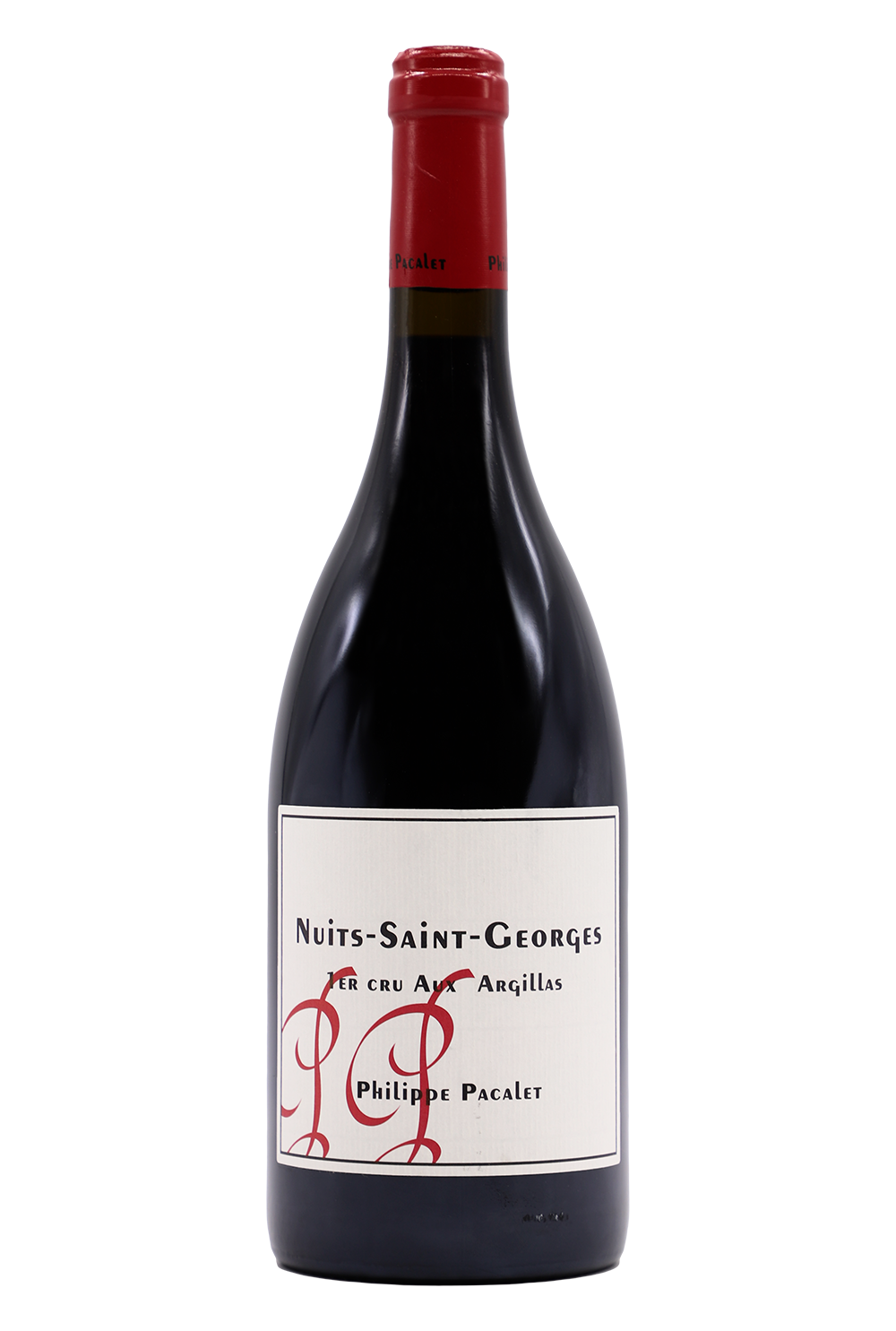 2017 Philippe Pacalet Nuits-Saint-Georges 1er Cru Aux Argillas