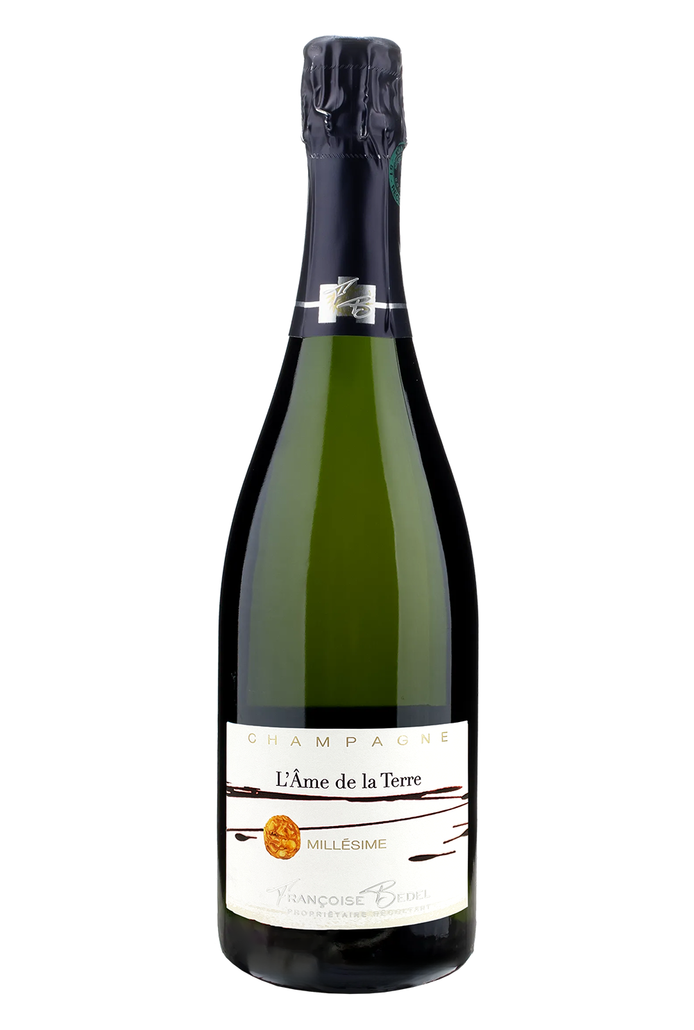 2008 Francoise Bedel L′Ame de la Terre Extra Brut