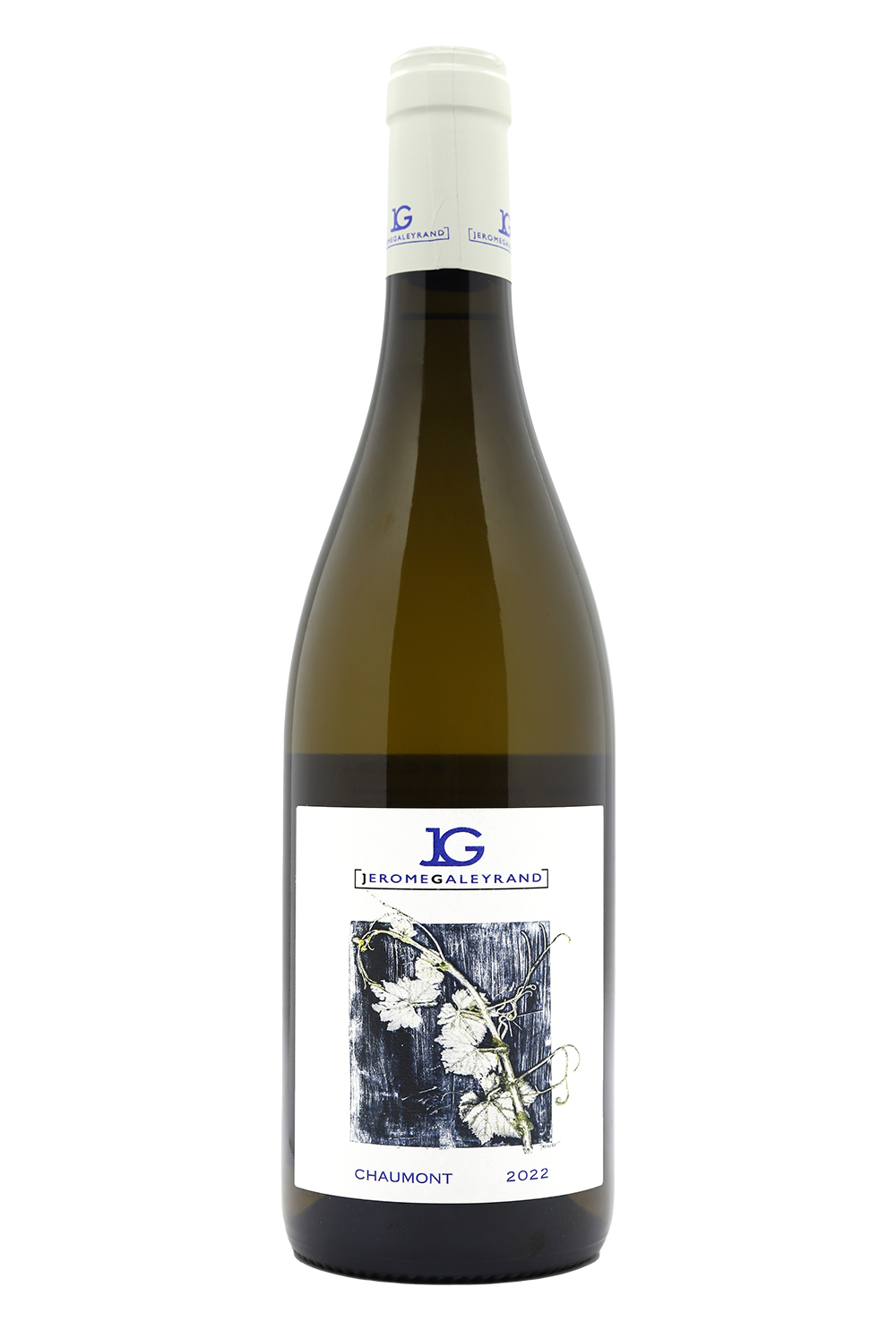 2022 Jerome Galeyrand Bourgogne Aligote Chaumont