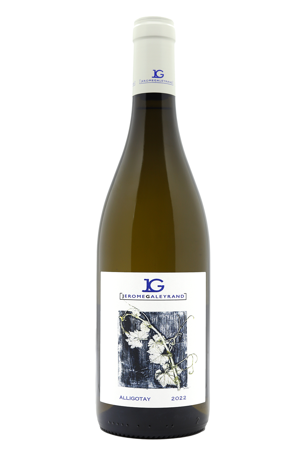2022 Jerome Galeyrand Bourgogne Aligote Alligotay