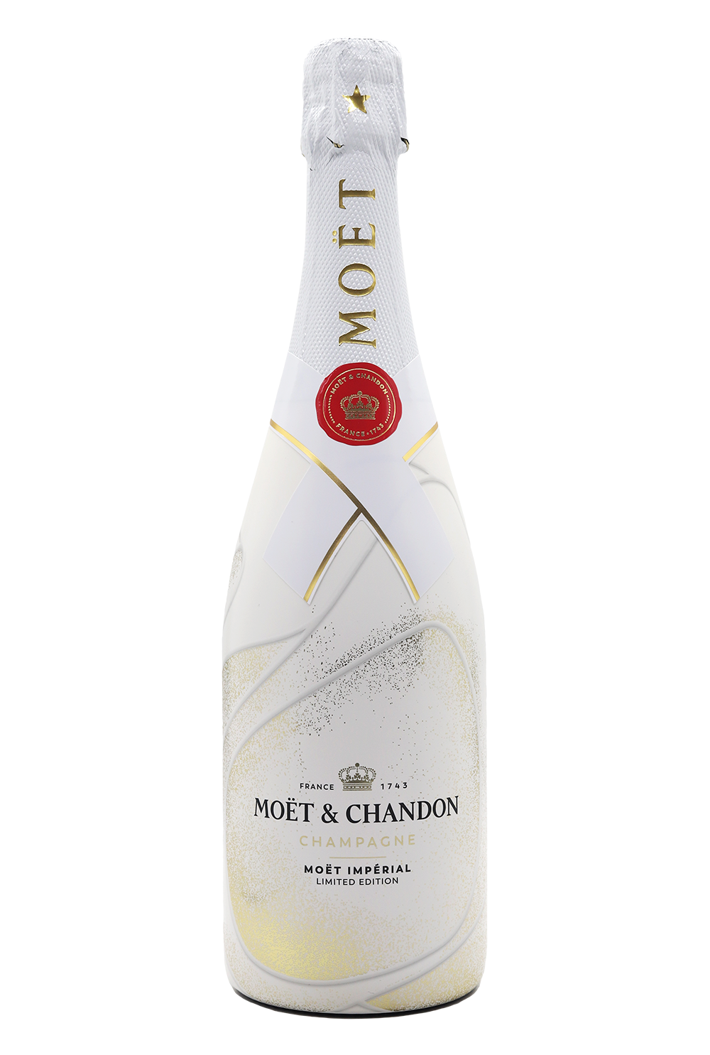 NV Moet & Chandon Imperial Brut End of Year 2023 Limited Edition 2023酩悅香檳280週年 耶誕新年限量瓶