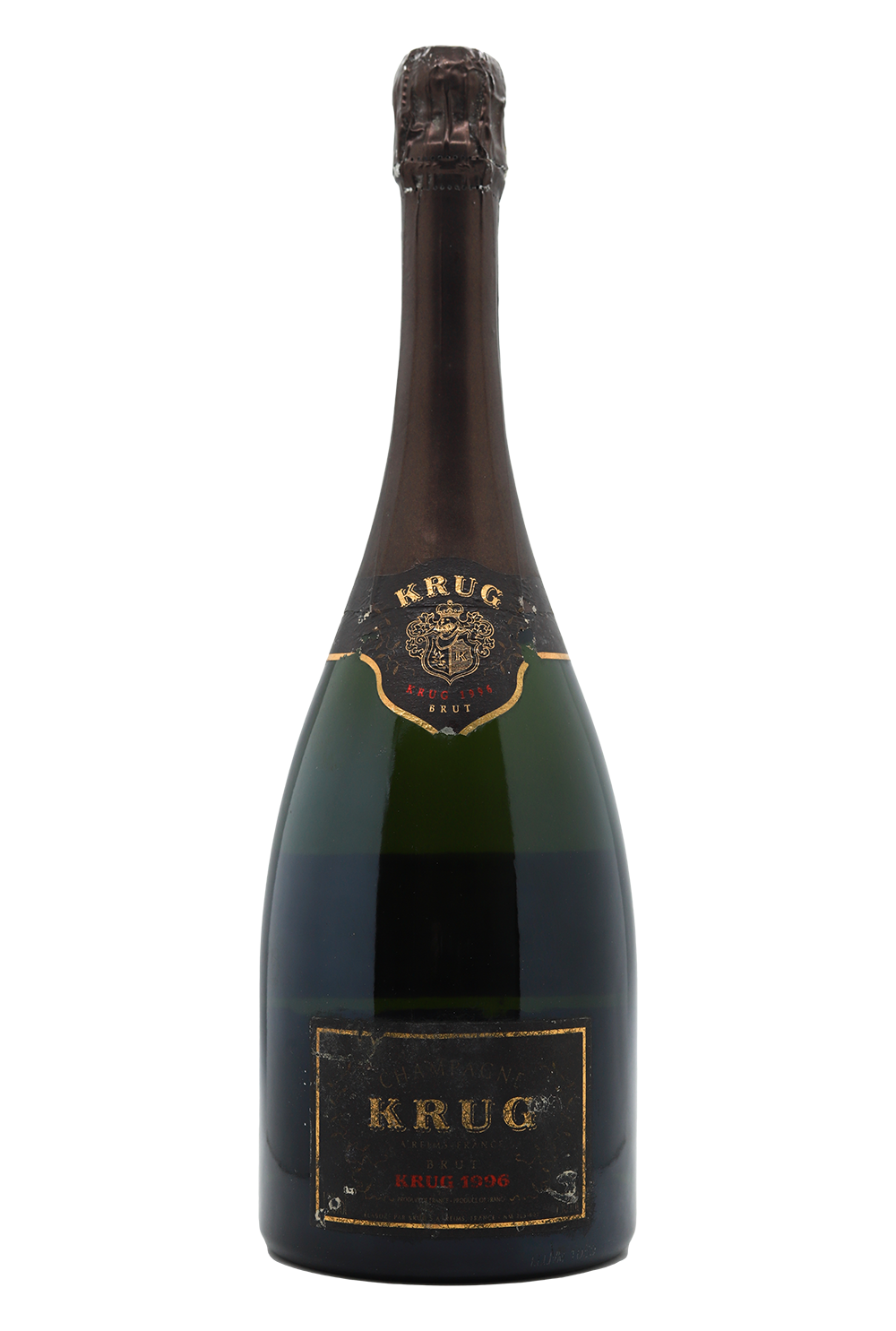 1996 Krug Brut