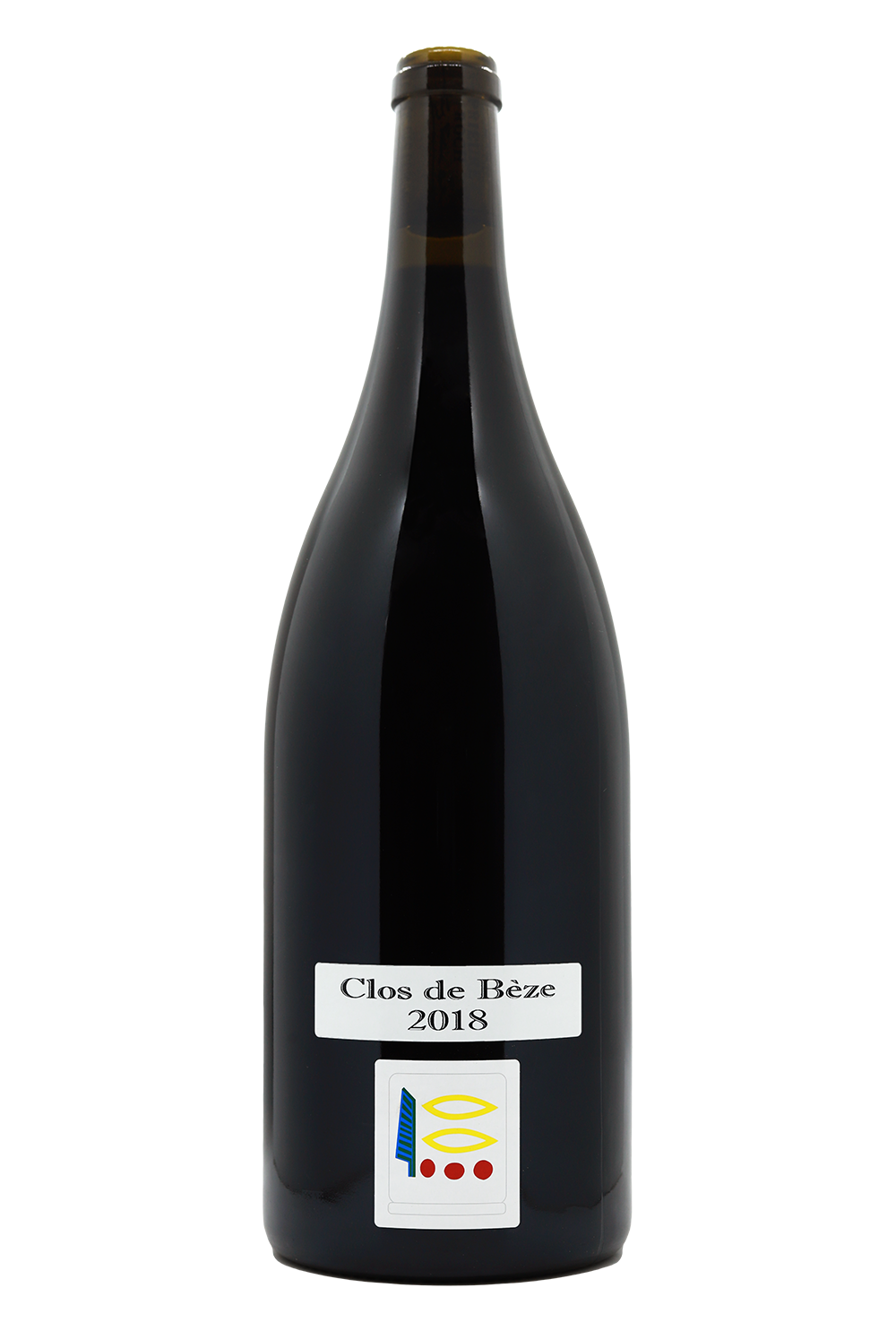 2018 Domaine Prieure Roch Chambertin-Clos de Beze Grand Cru Magnum